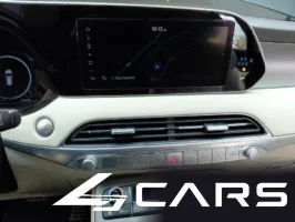 Hyundai Palisade Gasoline 3.8 2WD — фото 13 (exterior)