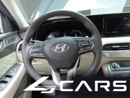 Hyundai Palisade Gasoline 3.8 2WD — фото 14 (exterior)