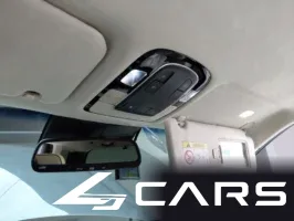 Hyundai Palisade Gasoline 3.8 2WD — фото 16 (exterior)