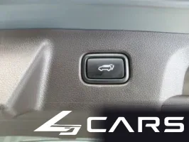 Hyundai Palisade Gasoline 3.8 2WD — фото 18 (exterior)
