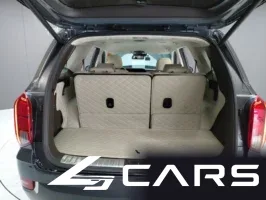 Hyundai Palisade Gasoline 3.8 2WD — фото 19 (exterior)