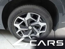 Hyundai Palisade Gasoline 3.8 2WD — фото 21 (exterior)