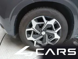 Hyundai Palisade Gasoline 3.8 2WD — фото 5 (exterior)