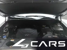 Hyundai Palisade Gasoline 3.8 2WD — фото 6 (exterior)