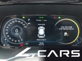 Hyundai Palisade Gasoline 3.8 2WD — фото 8 (exterior)