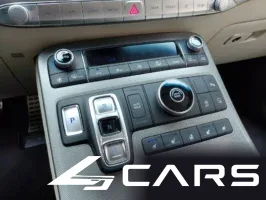 Hyundai Palisade Gasoline 3.8 2WD — фото 9 (exterior)