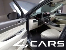 Hyundai Palisade Gasoline 3.8 2WD — фото 10 (exterior)