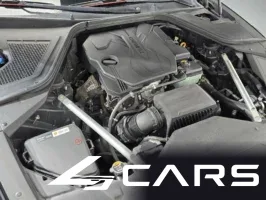 Genesis G80 Gasoline 2.5 Turbo AWD — фото 11 (exterior)