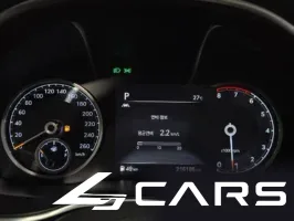 Genesis G80 Gasoline 2.5 Turbo AWD — фото 14 (exterior)
