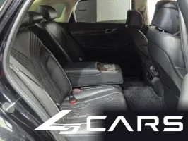 Genesis G80 Gasoline 2.5 Turbo AWD — фото 17 (exterior)