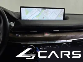 Genesis G80 Gasoline 2.5 Turbo AWD — фото 18 (exterior)