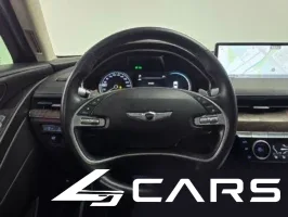 Genesis G80 Gasoline 2.5 Turbo AWD — фото 19 (exterior)