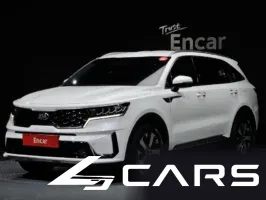 Kia Sorento Diesel 2.2 4WD — фото 1 (exterior)