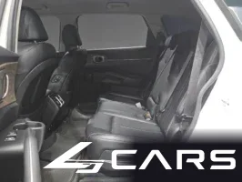 Kia Sorento Diesel 2.2 4WD — фото 12 (exterior)