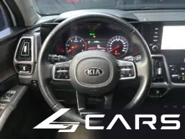 Kia Sorento Diesel 2.2 4WD — фото 13 (exterior)