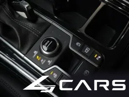 Kia Sorento Diesel 2.2 4WD — фото 18 (exterior)