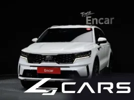 Kia Sorento Diesel 2.2 4WD — фото 3 (exterior)