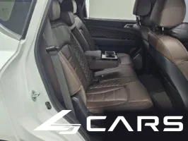 SsangYong / KGM Rexton Diesel 2.2 4WD — фото 12 (exterior)