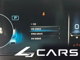 SsangYong / KGM Rexton Diesel 2.2 4WD — фото 15 (exterior)