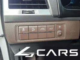 SsangYong / KGM Rexton Diesel 2.2 4WD — фото 17 (exterior)
