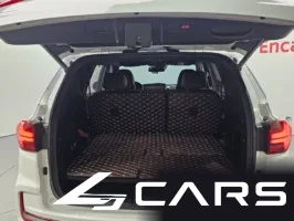 SsangYong / KGM Rexton Diesel 2.2 4WD — фото 20 (exterior)