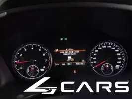 Hyundai Santa Fe Gasoline 2.5T 2WD — фото 13 (exterior)