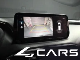 Hyundai Santa Fe Gasoline 2.5T 2WD — фото 20 (exterior)