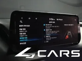Hyundai Santa Fe Gasoline 2.5T 2WD — фото 21 (exterior)