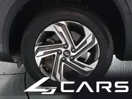 Hyundai Santa Fe Gasoline 2.5T 2WD — фото 9 (exterior)