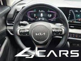 Kia Sportage Diesel 2.0 2WD — фото 11 (exterior)