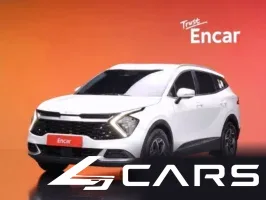 Kia Sportage Diesel 2.0 2WD — фото 20 (exterior)