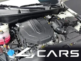 Kia Sportage Diesel 2.0 2WD — фото 5 (exterior)