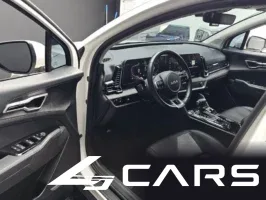 Kia Sportage Diesel 2.0 2WD — фото 9 (exterior)