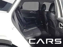 Kia Sportage Diesel 2.0 2WD — фото 10 (exterior)