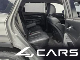 Hyundai Santa Fe Diesel 2,0 4WD — фото 11 (exterior)