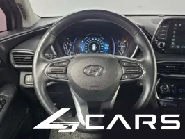 Hyundai Santa Fe Diesel 2,0 4WD — фото 13 (exterior)