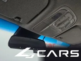 Hyundai Santa Fe Diesel 2,0 4WD — фото 17 (exterior)