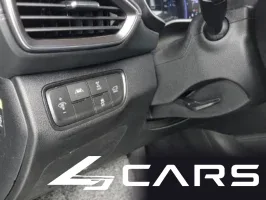 Hyundai Santa Fe Diesel 2,0 4WD — фото 18 (exterior)