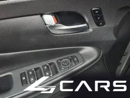 Hyundai Santa Fe Diesel 2,0 4WD — фото 20 (exterior)