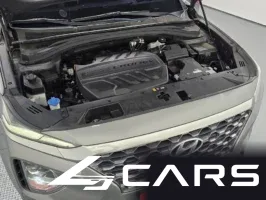 Hyundai Santa Fe Diesel 2,0 4WD — фото 6 (exterior)