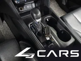 Hyundai Santa Fe Diesel 2,0 4WD — фото 9 (exterior)
