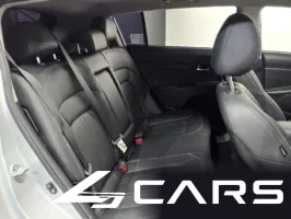 Kia Sportage Diesel 2WD ACE — фото 11 (exterior)