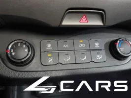 Kia Sportage Diesel 2WD ACE — фото 13 (exterior)