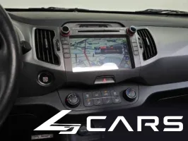 Kia Sportage Diesel 2WD ACE — фото 14 (exterior)
