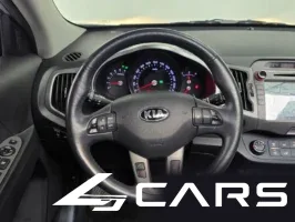 Kia Sportage Diesel 2WD ACE — фото 16 (exterior)