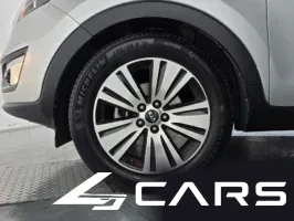 Kia Sportage Diesel 2WD ACE — фото 5 (exterior)