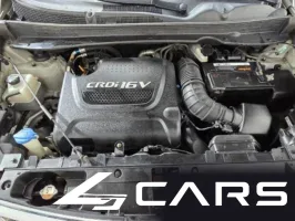 Kia Sportage Diesel 2WD ACE — фото 6 (exterior)