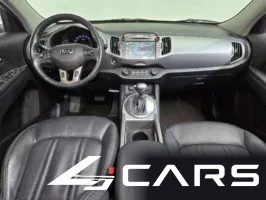 Kia Sportage Diesel 2WD ACE — фото 7 (exterior)