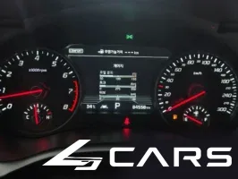Kia Stinger 3.3 Turbo AWD — фото 14 (exterior)