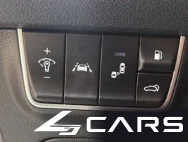 Kia Stinger 3.3 Turbo AWD — фото 19 (exterior)